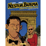 Corrida aux champs - �lys�es (bd)