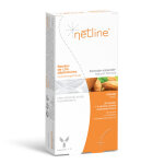 Netline bandes depilatoires visage Netline bandes depilatoires visage