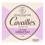 Nettoyant visage solide gommant doux 70g Nettoyant visage solide gommant doux 70g