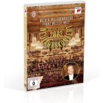 Neujahrskonzert 2023 - new year's concert 2023 - concert du nouvel an 2023