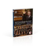 Neujahrskonzert 2025 - new year's concert 2025 - concert du nouvel an 2025