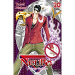 Neuro - tome 20 (manga)
