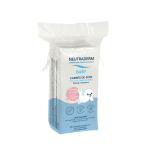 Neutraderm baby carr�s de soin sachet 100 unit�s