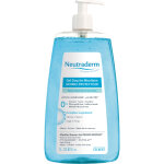 Neutraderm gel douche micellaire dermo - protecteur 1l Neutraderm gel douche micellaire dermo - protecteur 1l