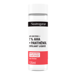 Neutrogena anti - boutons exfoliant liquide 125ml