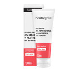 Neutrogena anti - boutons gel hydratant 50ml