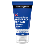 Neutrogena cr�me mains hydratation et confort 75ml