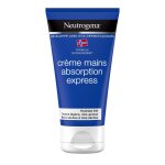 Neutrogena crme mains hydratation et confort 75ml