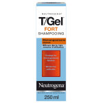Neutrogena t / gel fort dmangeaisons intenses 250ml