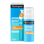 Neutrogena hydro boost fluide hydratant spf50 - 50ml