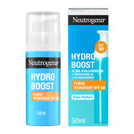 Neutrogena hydro boost fluide hydratant spf50 - 50ml