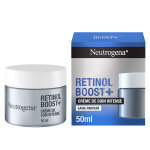 Neutrogena retinol boost + cr�me de soin intense 50ml