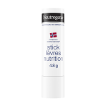 Neutrogena stick l�vres nutrition 4, 8 g