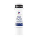 Neutrogena stick lvres nutrition 4, 8 g