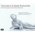 Neuvaine � la sainte eucharistie (broch�)