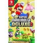 New super mario bros u (switch) New super mario bros u (switch)