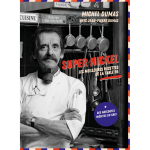 Super nickel - les meilleures recettes de la table 55 (broch�)