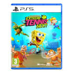 Nickelodeon extreme tennis: next! (ps5)