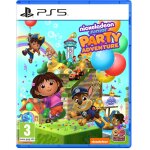 Nickelodeon junior party adventure (ps5) Nickelodeon junior party adventure (ps5)