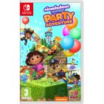 Nickelodeon junior party adventure (switch) Nickelodeon junior party adventure (switch)