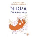 Nidra - yoga antistress (poche)
