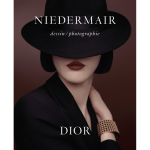 Niedermair, dior. dessin / photographie (reli)