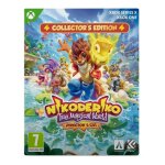 Nikoderiko : the magical world - directors cut - collector's edition (xbox series) Nikoderiko : the magical world - directors cut - collector's edition (xbox series)