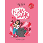 Nina et bruno - ciao venezia ! (jeunesse)