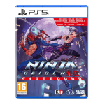 Ninja gaiden: ragebound (ps5)