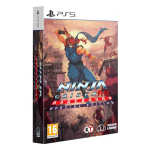Ninja gaiden: ragebound - special dition (ps5)