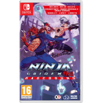 Ninja gaiden: ragebound (switch)