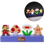 Nintendo lampe new mario icons