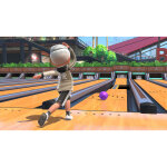 Nintendo switch sports (1 sangle de jambe incluse) (switch)