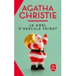 Le nol d'hercule poirot (nouvelle traduction rvise) (poche)