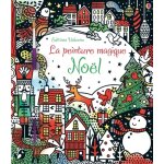 Noël - la peinture magique - dès 5 ans (jeunesse) Noël - la peinture magique - dès 5 ans (jeunesse)