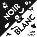 Noir et blanc (jeunesse)