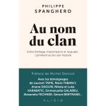 Au nom du clan (broch�)