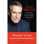 Au nom du peuple franais - mmoires (broch)
