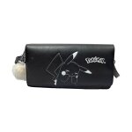 Nomadict sac baguette gaming pikachu black