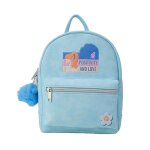 Nomadict sac fashion gaming barbie love blue