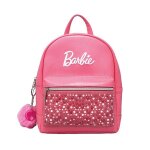 Nomadict sac fashion gaming barbie pink