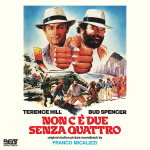 Non c'� due senza quattro