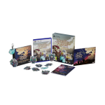 Nordic ashes: survivors of ragnarok - collector's edition (ps5)