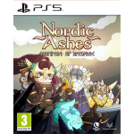 Nordic ashes: survivors of ragnarok (ps5)