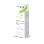 Noreva actipur soin solaire anti - imperfections spf50 + teint� claire 30ml