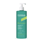 Noreva - exfoliac gel moussant intensif 400ml