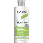 Noreva hexaphane shampooing extra - doux 400 ml