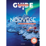 Norvge guide petaouchnok (broch)