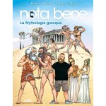 Nota bene tome 5 - la mythologie grecque (bd)