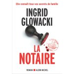 La notaire (grand format)